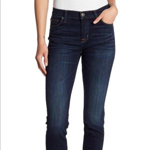 Hudson skinny jeans NWT sz 27